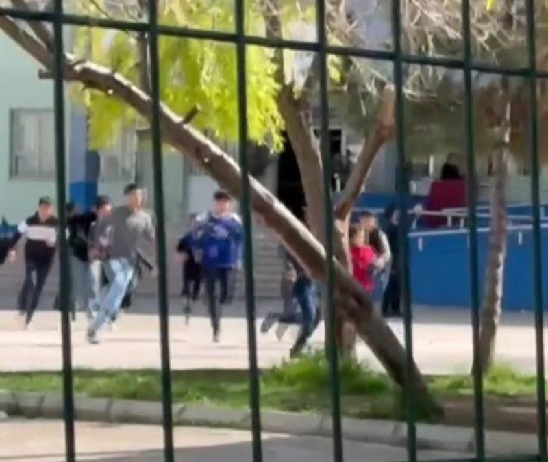 Şanlıurfa'daki silahlı saldırıyı görgü tanıkları anlattı