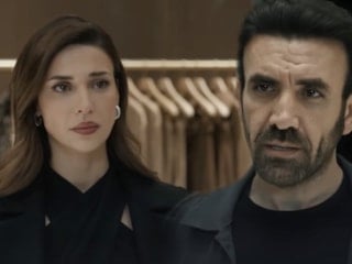 Yeraltı 12. bölüm 2. fragman: Ceylan’ın istihbarat bağlantısı ortaya çıkıyor