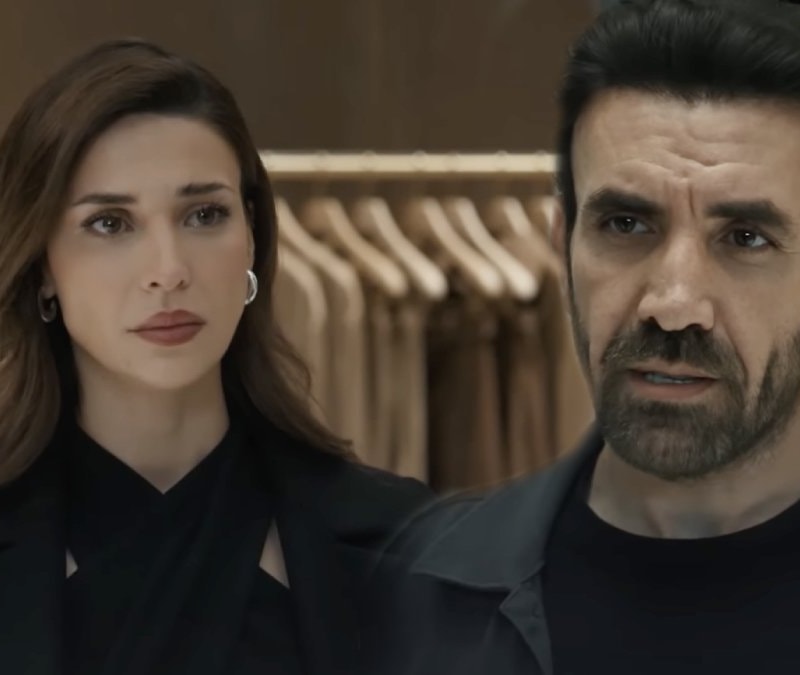 Yeraltı 12. bölüm 2. fragman: Ceylan’ın istihbarat bağlantısı ortaya çıkıyor