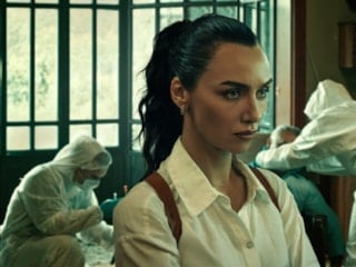 Mezarlık'tan 3. sezon müjdesi: O tarihte yayında...