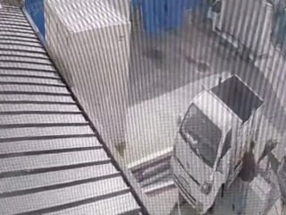 İstanbul'da iş yerinden 300 bin liralık kablo çaldı