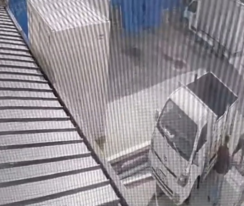 İstanbul'da iş yerinden 300 bin liralık kablo çaldı