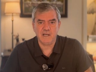 Yılmaz Özdil: CHP’li ünlü siyasetçi açıkça beni tehdit etti