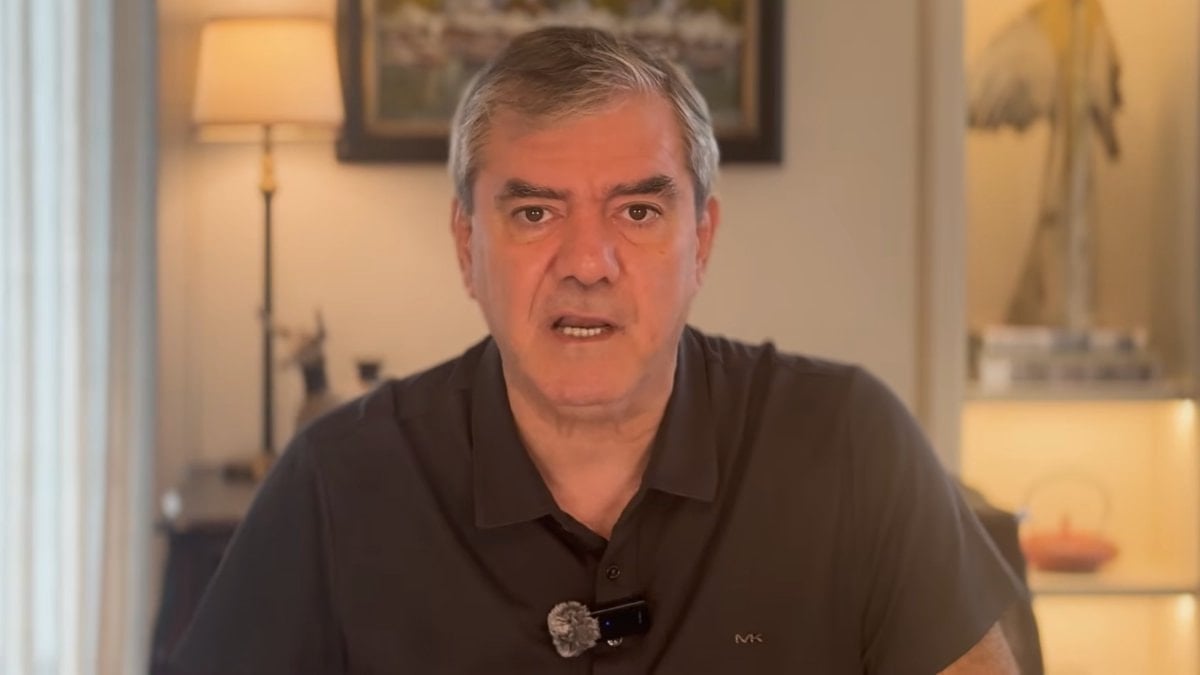 Yılmaz Özdil: CHP’li ünlü siyasetçi açıkça beni tehdit etti