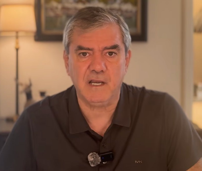 Yılmaz Özdil: CHP’li ünlü siyasetçi açıkça beni tehdit etti