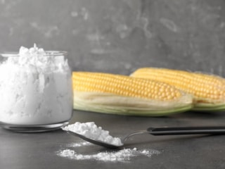 Mısır nişastası neden daha çok tercih ediliyor