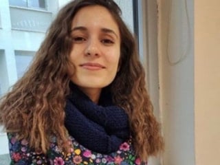 Gülistan Doku'nun babası: Adalet yerini buldu