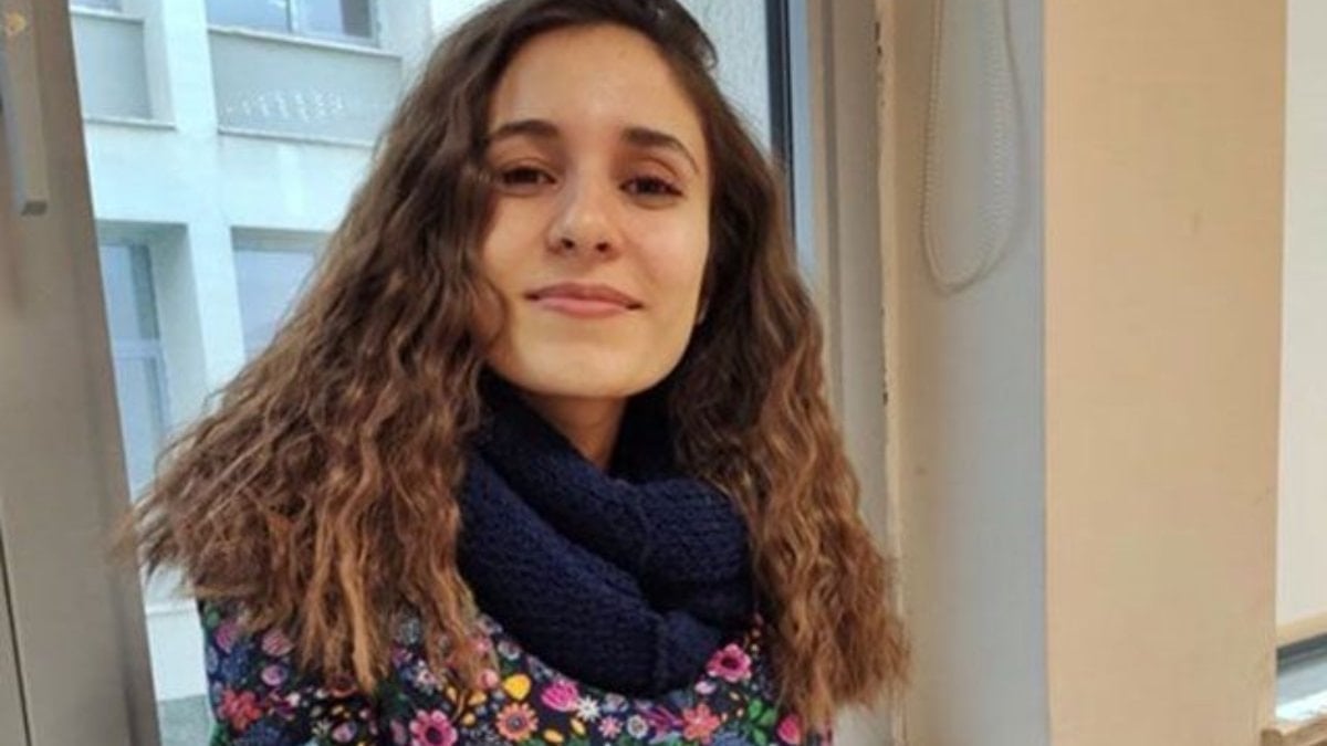 Gülistan Doku'nun babası: Adalet yerini buldu