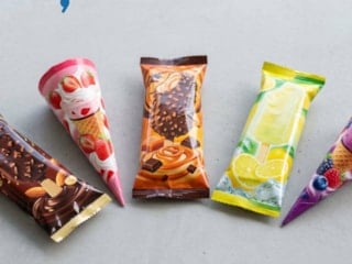 Yenilebilir buzlu ürünlerde 'dondurma' algısı oluşturan yanıltıcı ifadeler yasaklandı