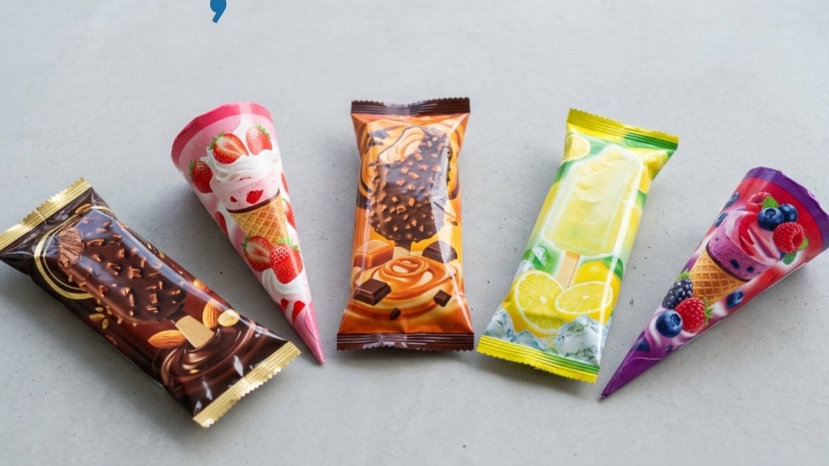 Yenilebilir buzlu ürünlerde 'dondurma' algısı oluşturan yanıltıcı ifadeler yasaklandı