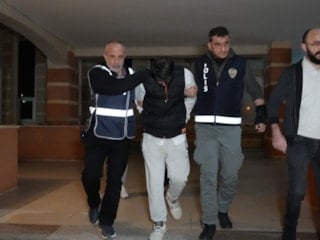 Kastamonu'da hamile eşini katletti, cesetle yaşadı