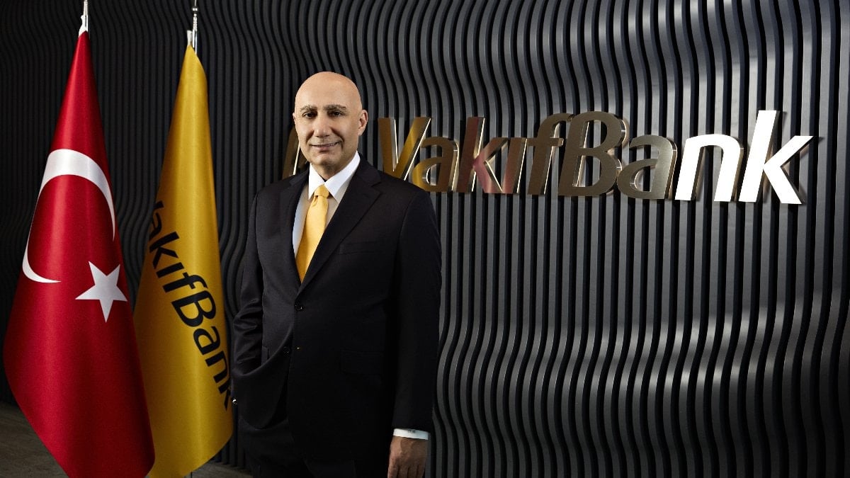 VakıfBank, 72 yıldır Türkiye’nin gücüne değer katıyor