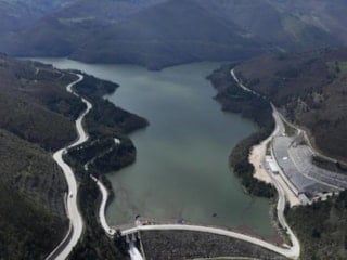 Bursa'da barajların doluluk oranı yüzde 100'e yaklaştı
