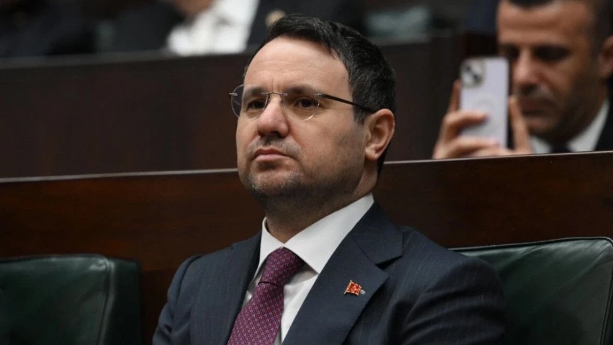 Akın Gürlek'ten Gülistan Doku açıklaması: Çok yönlü çalışmalar yapıldı