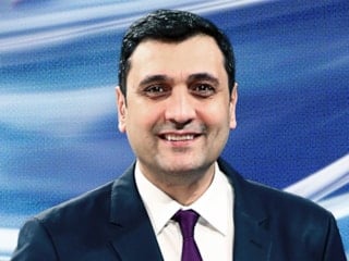 Anadolu Efes'te Alper Yılmaz, genel direktörlük görevine getirildi