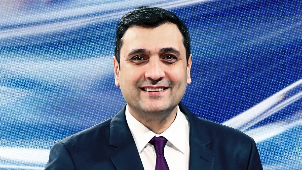 Anadolu Efes'te Alper Yılmaz, genel direktörlük görevine getirildi