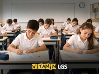 Türk Telekom’dan Vitamin LGS ile 7. sınıf öğrencilerine ücretsiz sınav fırsatı