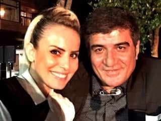 İbrahim Erkal'ın kızından yeni paylaşım: Baba şefkatinin en güzel hali