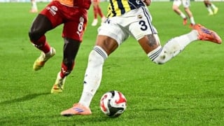 Fenerbahçe'den TFF’ye çıkarma!