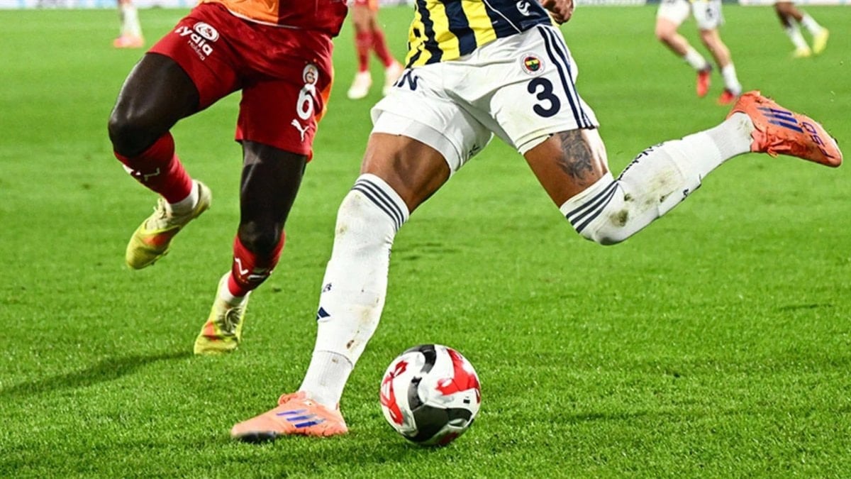 Fenerbahçe'den TFF’ye çıkarma!