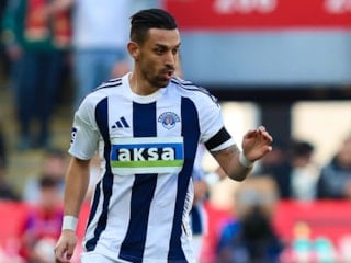 İrfan Can Kahveci’den Fenerbahçe açıklaması geldi