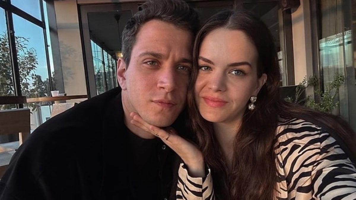 Selahattin Paşalı'nın evliliğinde kriz! Rol arkadaşıyla yasak aşk yaşıyor iddiası