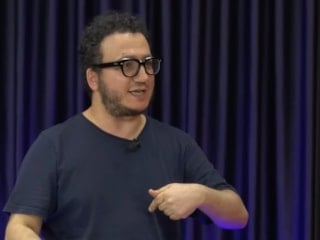 Oytun Erbaş anlattı: Kadınlar daha çok aldatır