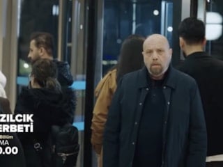 Kızılcık Şerbeti 133. bölümde ayrılık kararı: Abdullah bavulunu topladı