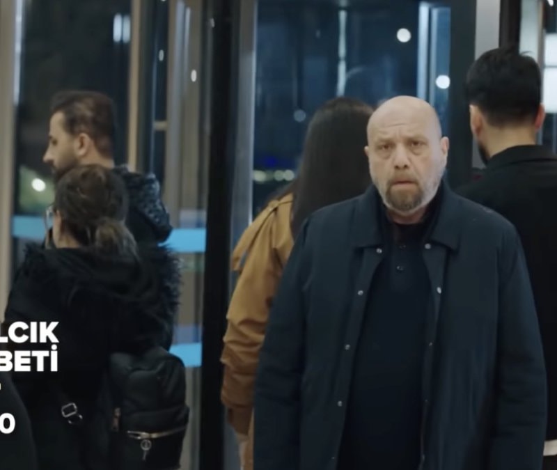 Kızılcık Şerbeti 133. bölümde ayrılık kararı: Abdullah bavulunu topladı