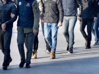 FETÖ'nün finans ağına operasyon: 43 gözaltı