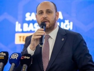 Ahmet Büyükgümüş: İddialar trajikomik bir algı çalışmasından ibaret