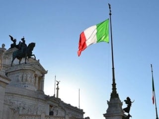 İtalya, İsrail ile savunma anlaşmasını yenilemeyecek