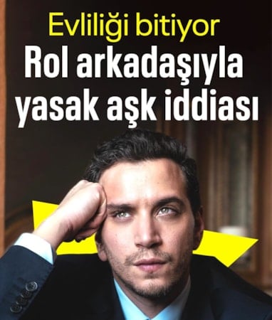 Evliliği ihanet bitiriyor