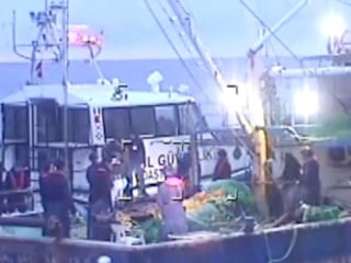 Karadeniz'de narkotik operasyonu: 6 şüpheli yakalandı