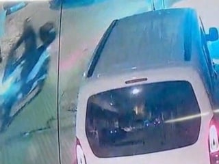 İstanbul'da tehdit ile gittiği evi kurşunladı: Akşam çay içmeye geleceğiz