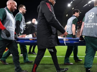 Noa Lang sakatlık yaşamıştı: Liverpool reklam panolarında değişiklik yaptı!