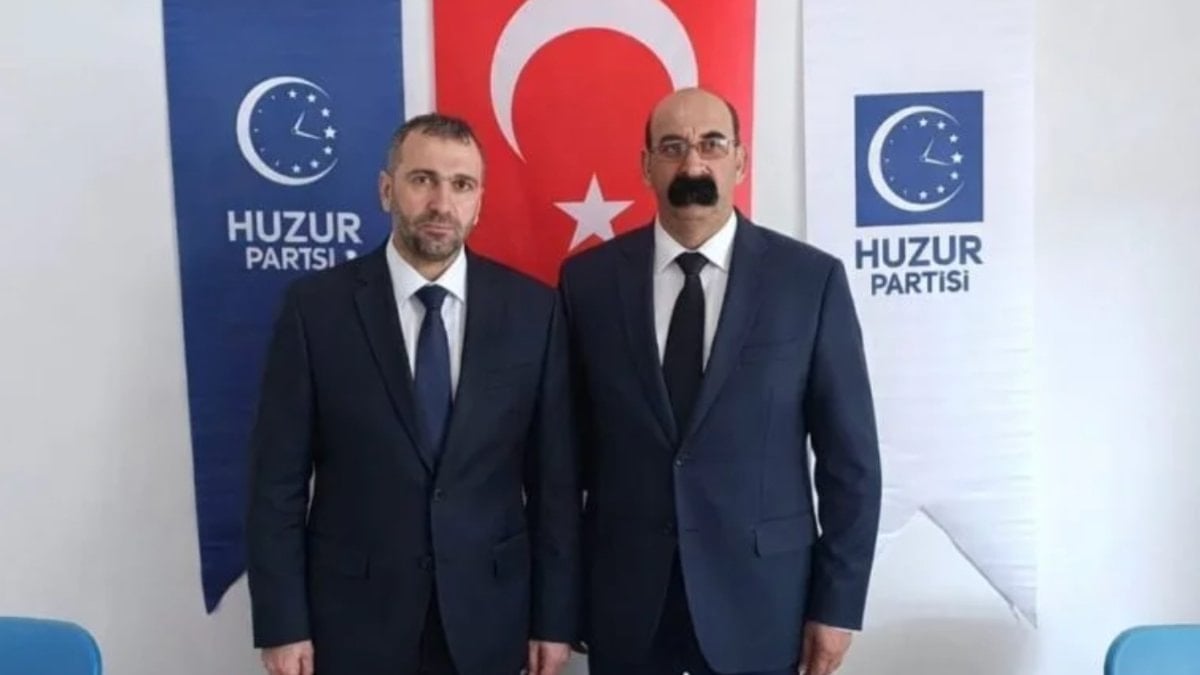 Huzur Partisi, Bingöl'de teşkilatlanıyor: Yeni atama yapıldı