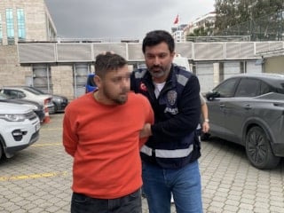 Samsun'da aynı dernekte çalıştığı arkadaşlarını vurdu