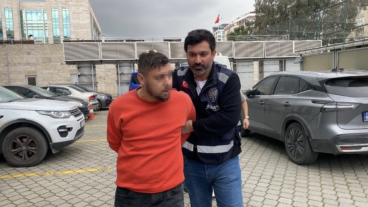 Samsun'da aynı dernekte çalıştığı arkadaşlarını vurdu