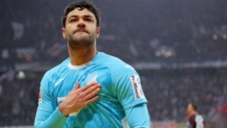 Hoffenheim'da Ozan Kabak yeni sözleşme imzaladı