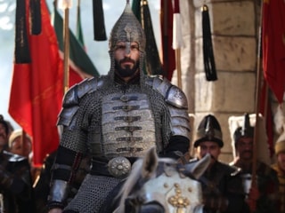 Diziden ayrılmıştı: Bir bölümlüğüne geri dönüyor