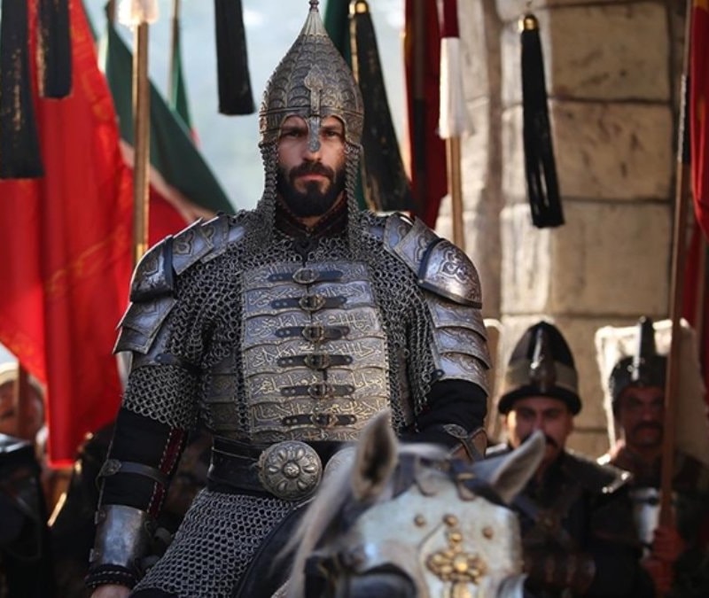 Diziden ayrılmıştı: Bir bölümlüğüne geri dönüyor