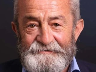 Yeşilçam'ın usta ismi Arif Ertan Güntav hayatını kaybetti