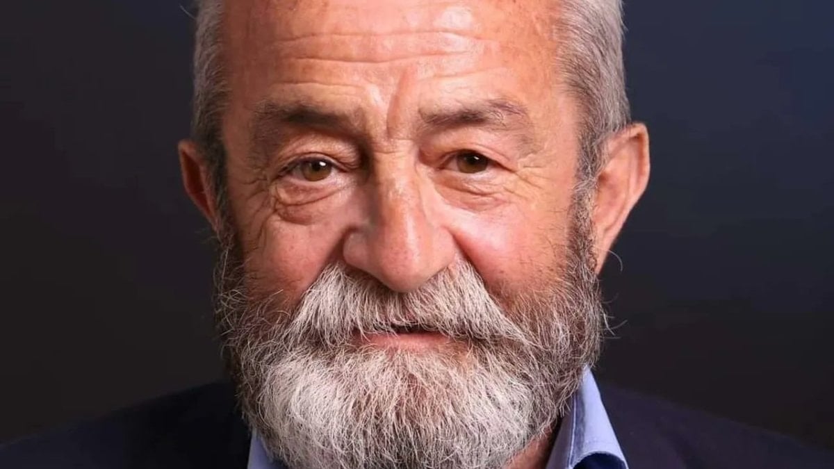 Yeşilçam'ın usta ismi Arif Ertan Güntav hayatını kaybetti