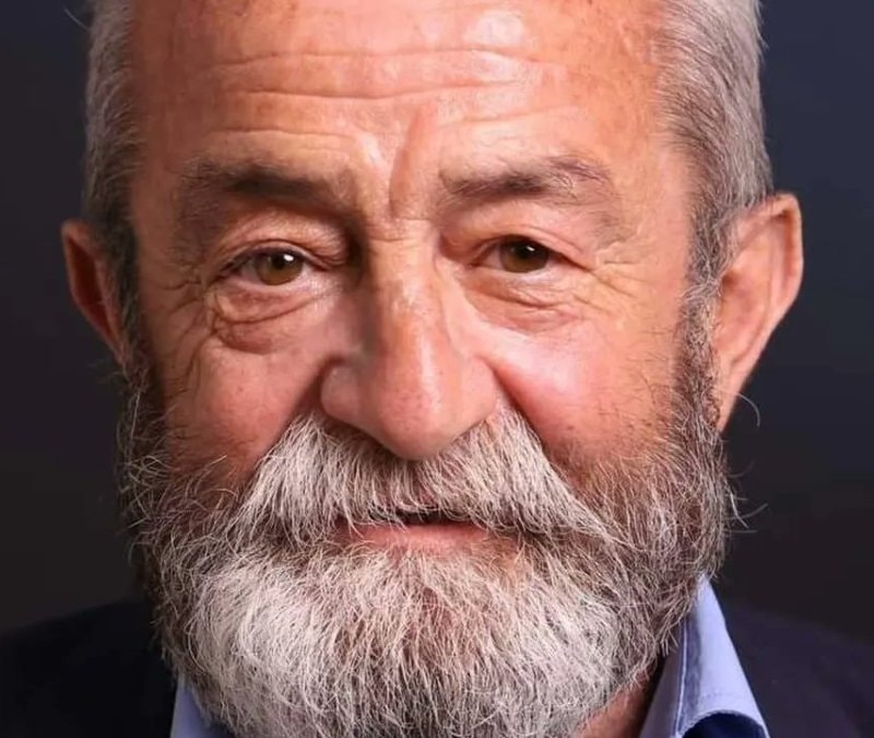 Yeşilçam'ın usta ismi Arif Ertan Güntav hayatını kaybetti