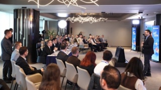 Jet Luck’ta Final: En İyi Fikirler Halkbank’ta Yarıştı