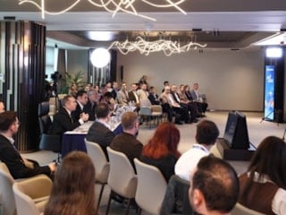 Jet Luck’ta Final: En İyi Fikirler Halkbank’ta Yarıştı