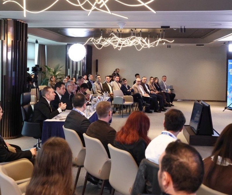 Jet Luck’ta Final: En İyi Fikirler Halkbank’ta Yarıştı