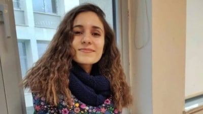 Gülistan Doku soruşturması: Umut Altaş hakkında yakalama kararı