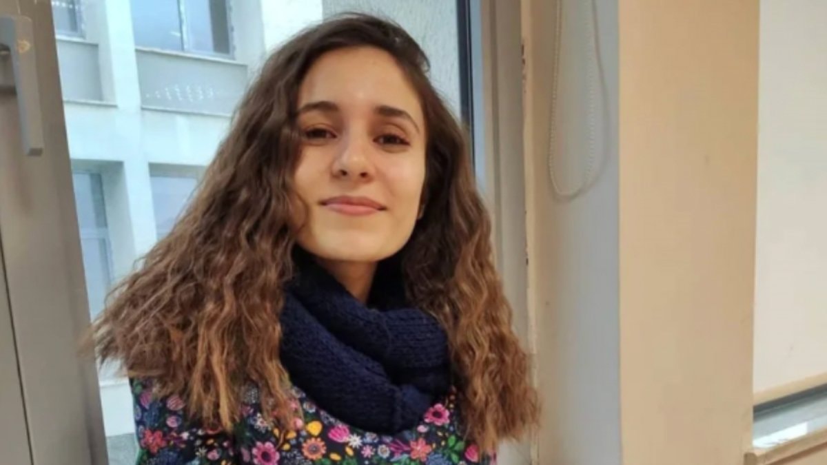 Gülistan Doku soruşturması: Umut Altaş hakkında yakalama kararı